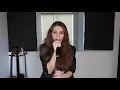 "Scotty Doesn't Know" - Lustra (Cassidy Mackenzie Cover)