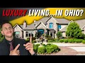 Inside Cleveland s Most INSANE Luxury Homes You Can Actually Buy