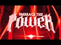 Download Lagu Dvastate ft. Last Word - Embrace The Power | Official Hardstyle Music Video