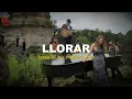 JESSE & JOY, Mario Domm - Llorar (Letra)