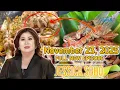 Lagu Kapuso Mo, Jessica Soho: November 23, 2025 Full Latest Episodes