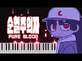 Download Lagu Pure Blood🩸🤍