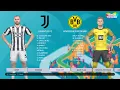 PES 2019 Menu EURO | NEW ENGLISH COMMENTARY 2021 \u0026 PLAYERS CALLNAMES V14 | NATIONAL ANTHEMS PACK V2