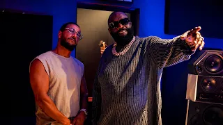 LACRIM « BOSS » Feat. RICK ROSS ( CLIP OFFICIEL )