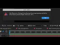 Fix After Effects Error 25 241 - How to Fix