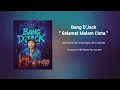 Download Lagu Bang D'Jack - Selamat Malam Cinta ( Official Music Video )
