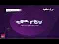 Endcap RTV (2018)/RTV station ident (Station ID RTV - Makin Cakep) (December 18, 2021)