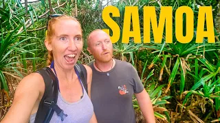 TREASURE ISLAND is real (and we found it!)  [RED SEAS]