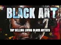 Download Lagu Black Art: Top 10 Highest-Selling Paintings by Living Black Artists