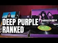 Download Lagu Top 10 Deep Purple Studio Albums Revealed