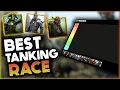 The Best Race for Tanking - Tier List Elder Scrolls Online