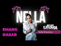 Download Lagu Emang Dasar - Nella Kharisma (Konser SR12 Fest EXPLORASA 2025)