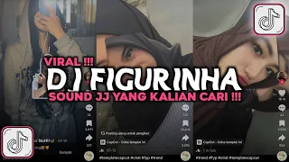 dj figurinha sound jj remix viral tiktok 2025