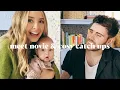 Introducing Novie Cosy Family Catch Ups