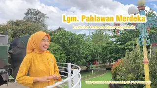 Download Lgm. Pahlawan Merdeka (Ismail Marzuki) | Cover by Lu’lu’a Hasna Nurrosyidah | FSPI UNY 2023 MP3