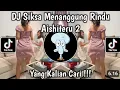 Lagu AISHITERU ZIVILIA DJ REMIX VIRAL TIKTOK FULL BASS #djtiktokterbaru #dj 