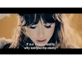 Download Lagu Zedd ft. Foxes - Clarity HD (Music Video + Lyrics)