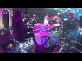 Download Lagu DRUM CAM - DEWA 19 Ft. VIRZHA x Charlie ST12 - RISALAH HATI