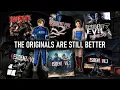 Download Lagu The Original Resident Evil Games Are Better | Last Critic Standing