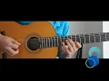 La Barca Luis Miguel - Tutorial Tabs | SOLO #16