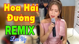 Download Hoa Hải Đường Remix  - Jack | Lan Vy Cover MP3