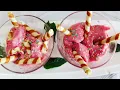 Download Lagu Înghețată de Zmeură și Banane, facută in Casă 🍨🍧🍦#icecream #ice #viral #video  #recipe #rețete