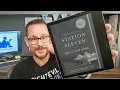 Station Eleven by Emily St John Mandel A Book Review