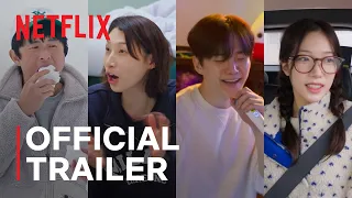 Kian's Bizarre B&B Season 2 | Official Trailer | Netflix
