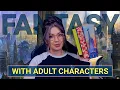 Download Lagu ADULT FANTASY WITH ACTUAL ADULT CHARACTERS 📖
