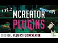 MCreator Tutorial Plugins 101
