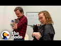 The Dodo Saw This Woman Needed Help Saving These Sick Kittens The Dodo