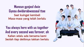 Download BTS - For Youth | Lirik Terjemahan Indonesia MP3