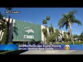 Another Horse Dies During Training At Los Alamitos Race Course