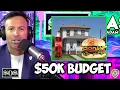 How To Budget On 50K A Year