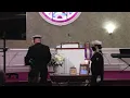 Funeral Service for Michael D Braverman