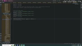D335 Introduction to Programming in Python practice test 2 - practice lab 1 or 30 01