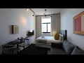 Download Lagu Studio Apartment at The Harri