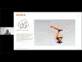 KUKA DeviceConnector ENG Webinar by KUKA Nordic