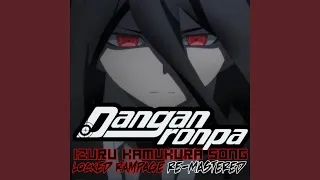 Locked Rampage (Remastered)