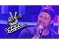 Download Lagu Stay With Me - Ben Dettinger | The Voice | Blind Audition 2014