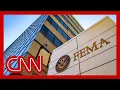 Download Lagu FEMA workers put on leave after signing letter warning of Trump’s overhaul of the agency