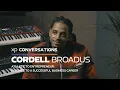 XP Conversations Cordell Broadus