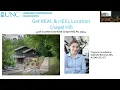 2025 UNC Patient Caregiver Symposia Get Real and Heel