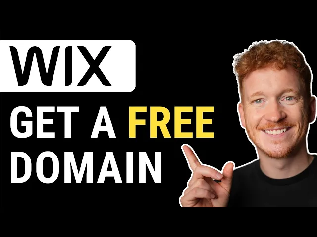 How to Get a Free Domain for Your Wix Website in 2026