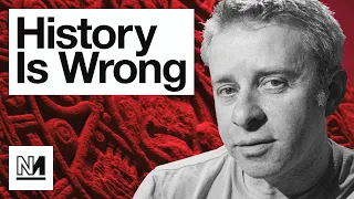 Everything We Think We Know About Early Human History is Wrong David Wengrow on Downstream