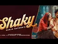 Download Lagu Shaky (Official #Video) Sanju Rathod Ft. Isha Malviya I G-Spark | New #Marathi Songs 2025