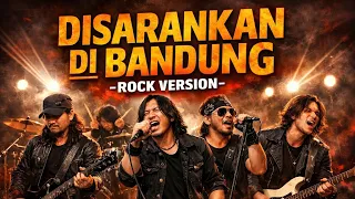 disarankan di bandung rock version 