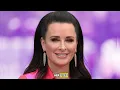Kyle Richards - 40 BEST PHOTOS Shows Off Her Perfect Figure In New Photos