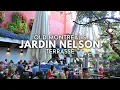 Old Montreal s Most Picturesque Restaurant