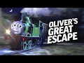 Download Lagu Oliver's Great Escape